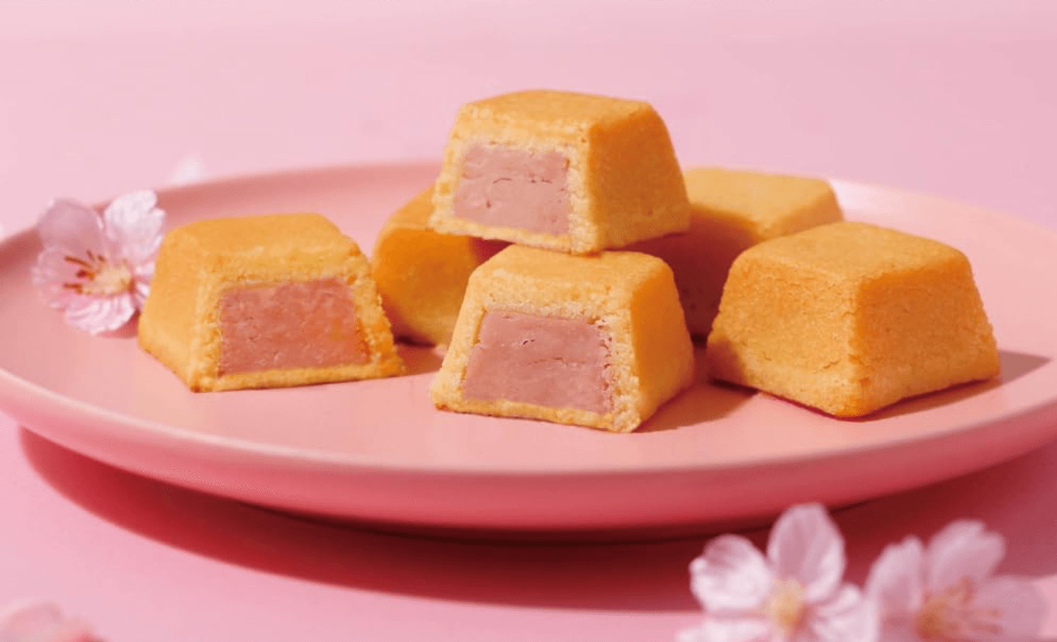 銀座の名店が本気で作った一口チーズケーキ — 資生堂パーラーの3種セットを実食検証