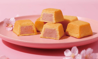 銀座の名店が本気で作った一口チーズケーキ — 資生堂パーラーの3種セットを実食検証