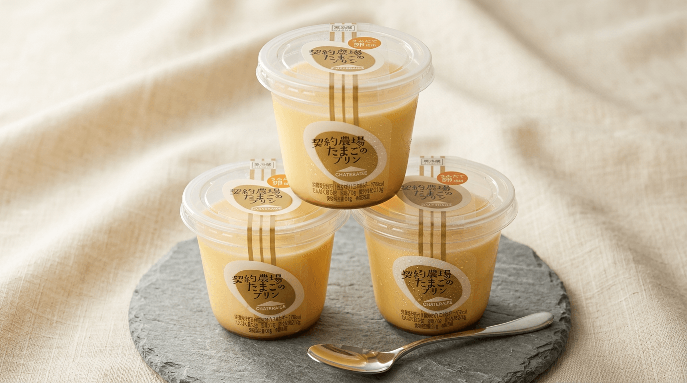 ラヴィット!で発表 — シャトレーゼ売上TOP10から注目の3品を徹底チェック